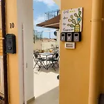 Arco Dei Cappuccini Taormina