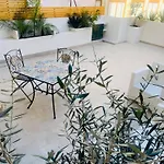 Arco Dei Cappuccini 住宿加早餐酒店 陶尔米纳