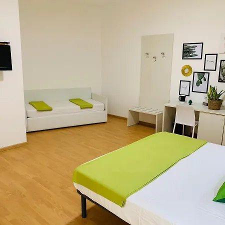 Bed and Breakfast Arco Dei Cappuccini 3*