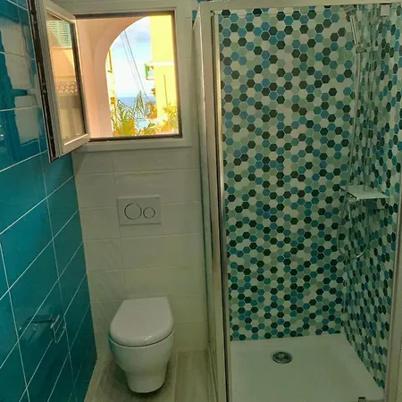 Bed and breakfast Arco Dei Cappuccini Taormina