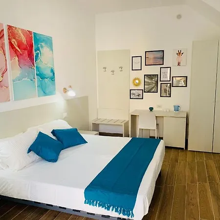 Bed and breakfast Arco Dei Cappuccini 3*