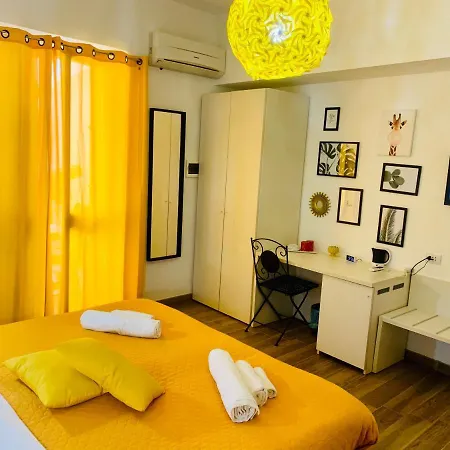 Bed and breakfast Arco Dei Cappuccini