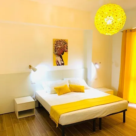 Bed and breakfast Arco Dei Cappuccini 3*