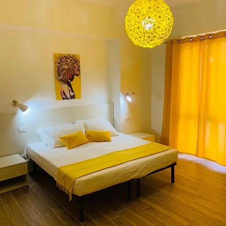 Arco Dei Cappuccini Bed and breakfast Taormina