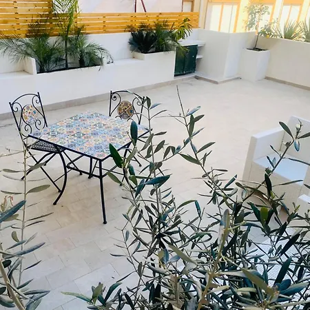 Arco Dei Cappuccini Bed & Breakfast Taormina