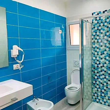 Arco Dei Cappuccini Bed & Breakfast 3*