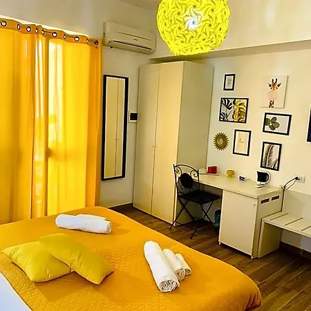 Arco Dei Cappuccini Bed & Breakfast Taormina