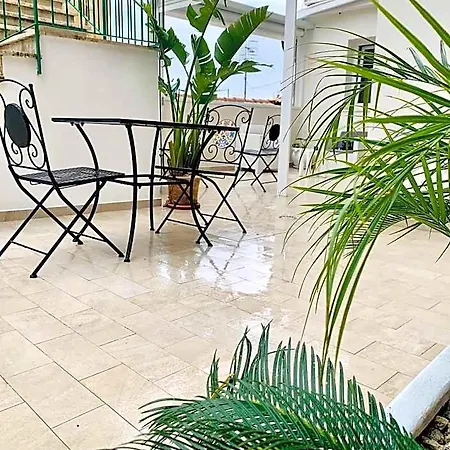 Arco Dei Cappuccini Bed & Breakfast 3*