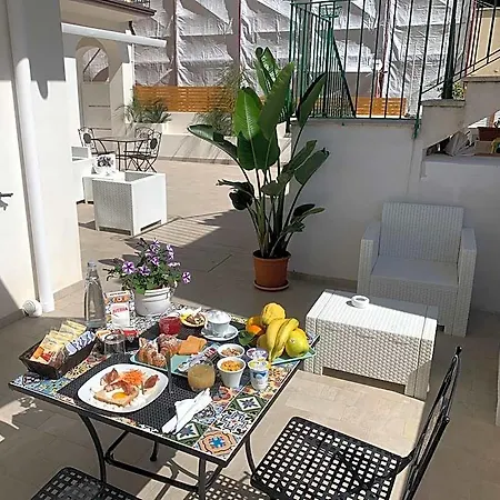 Bed & Breakfast Arco Dei Cappuccini 3*