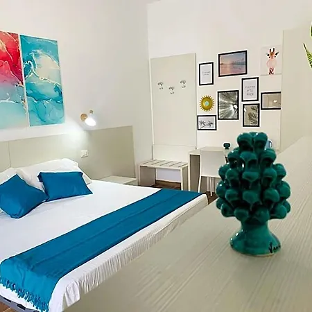 Arco Dei Cappuccini Bed and breakfast 3*