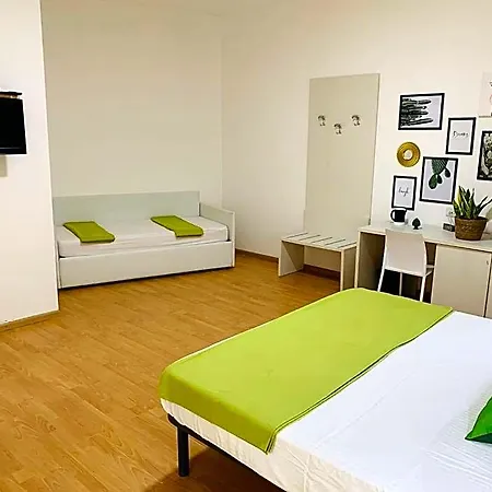 Arco Dei Cappuccini Bed & Breakfast 3*