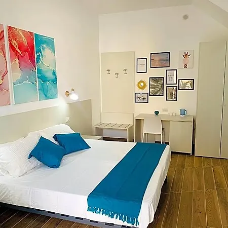 Arco Dei Cappuccini Bed & Breakfast 3*
