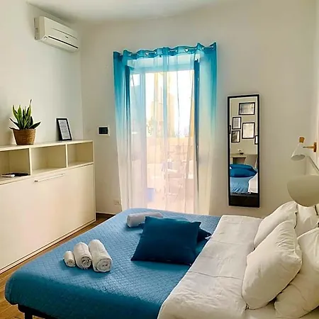 Bed & Breakfast Arco Dei Cappuccini