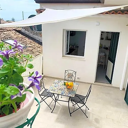 Bed & Breakfast Arco Dei Cappuccini 3*