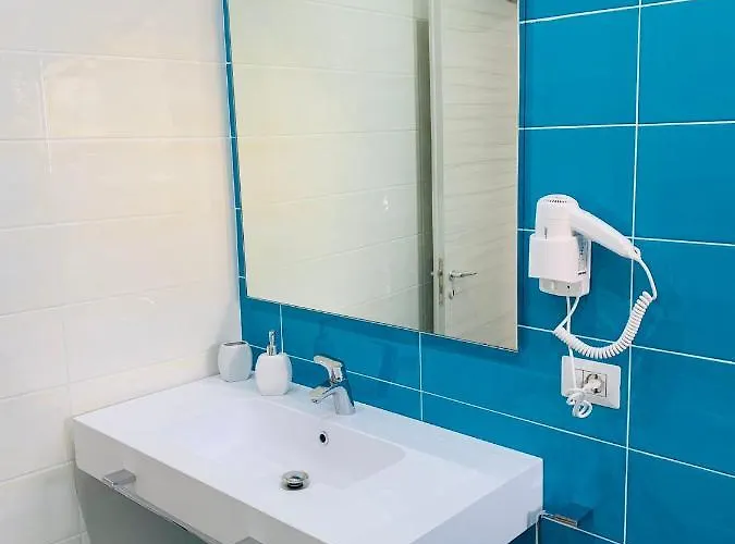 Arco Dei Cappuccini 3* Taormina