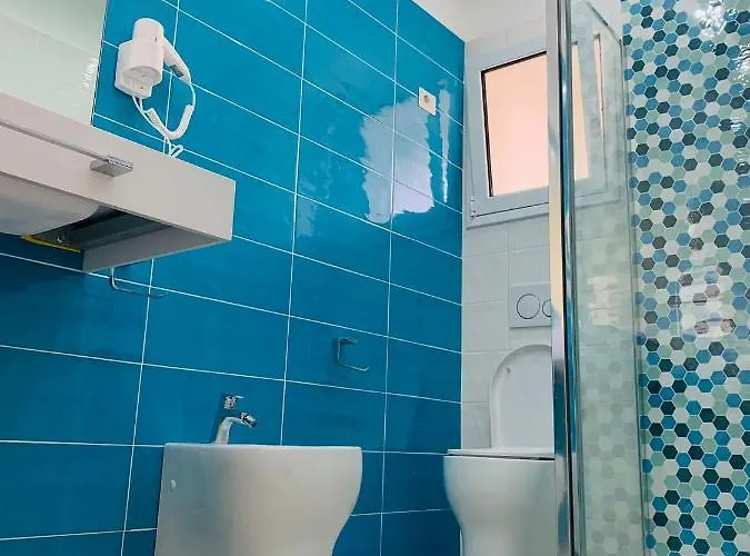 Arco Dei Cappuccini 3*