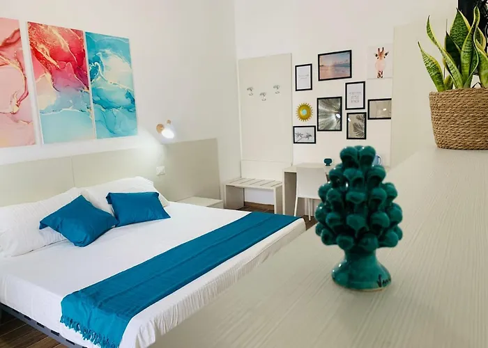 Arco Dei Cappuccini Bed & Breakfast