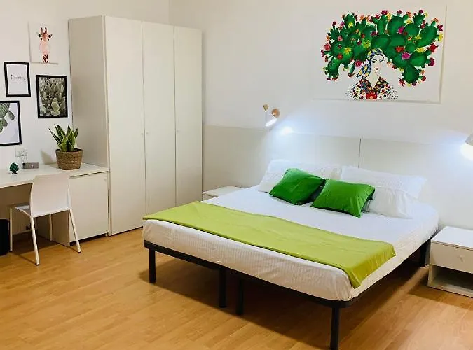 Bed & Breakfast Arco Dei Cappuccini 3*