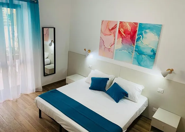 Arco Dei Cappuccini Taormina