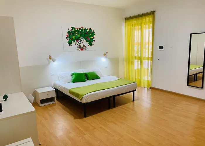 Arco Dei Cappuccini Bed & Breakfast Taormina