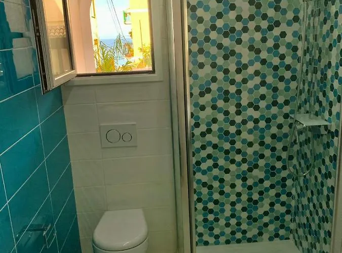 Bed & Breakfast Arco Dei Cappuccini Taormina