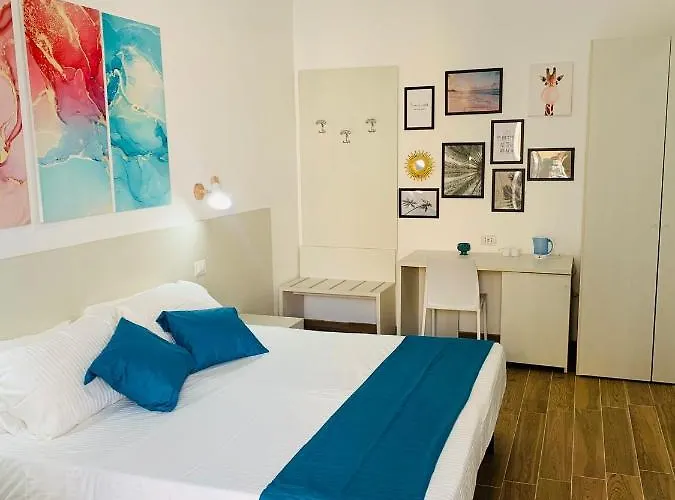 Bed & Breakfast Arco Dei Cappuccini 3*