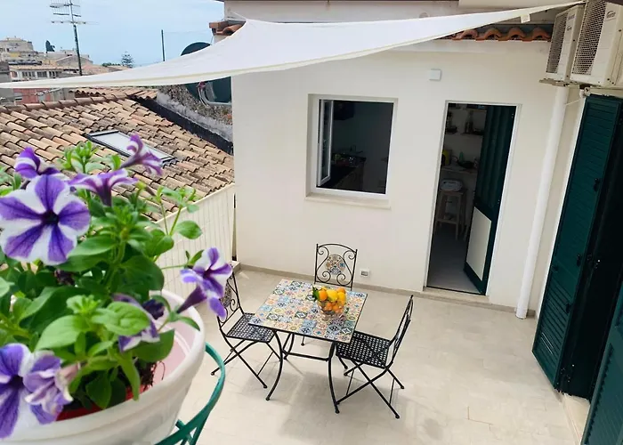 Bed and Breakfast Arco Dei Cappuccini 3*