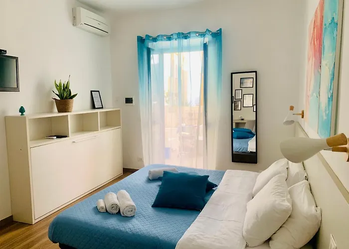 Arco Dei Cappuccini Taormina