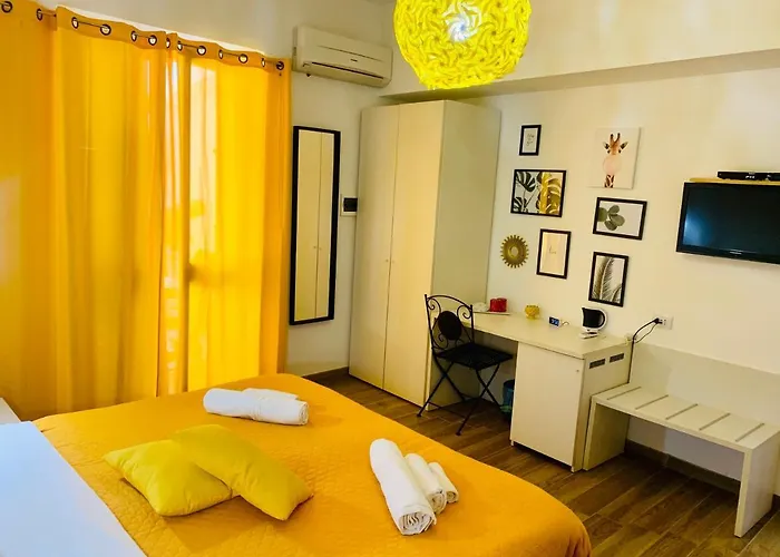 Bed & Breakfast Arco Dei Cappuccini