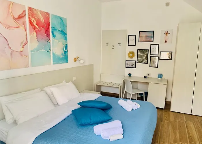 Bed & Breakfast Arco Dei Cappuccini