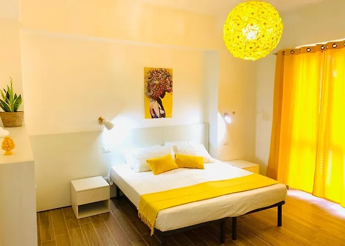 Bed & Breakfast Arco Dei Cappuccini 3*