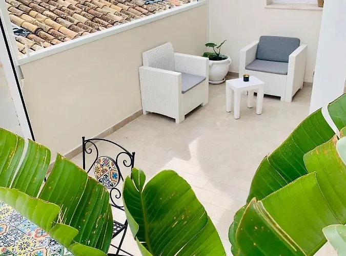 Arco Dei Cappuccini Bed & Breakfast Taormina