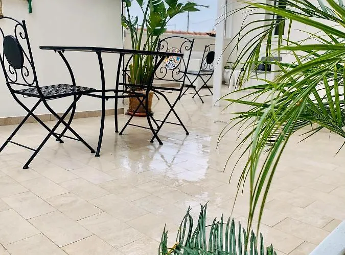 Arco Dei Cappuccini 3* Taormina