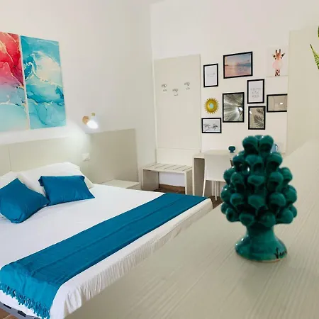 Arco Dei Cappuccini Bed & Breakfast