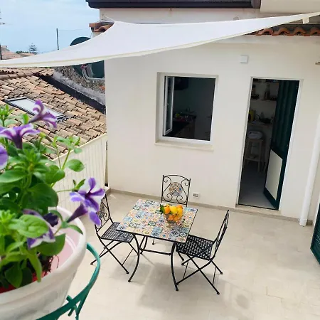 Bed & Breakfast Arco Dei Cappuccini *