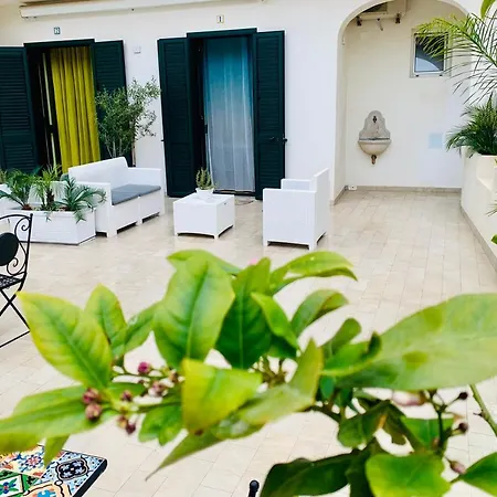 Bed & Breakfast Arco Dei Cappuccini Taormina