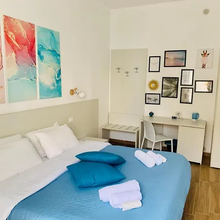 Bed & Breakfast Arco Dei Cappuccini