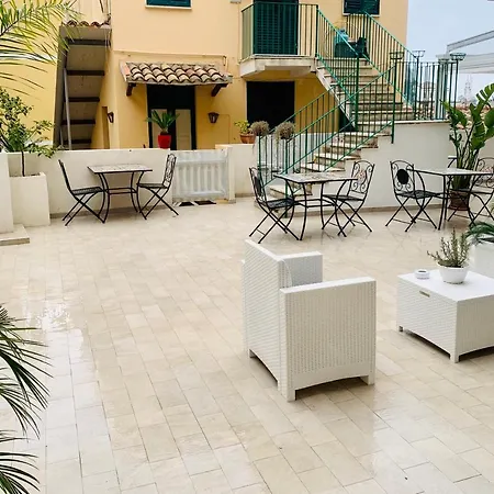 Arco Dei Cappuccini Bed & Breakfast Taormina
